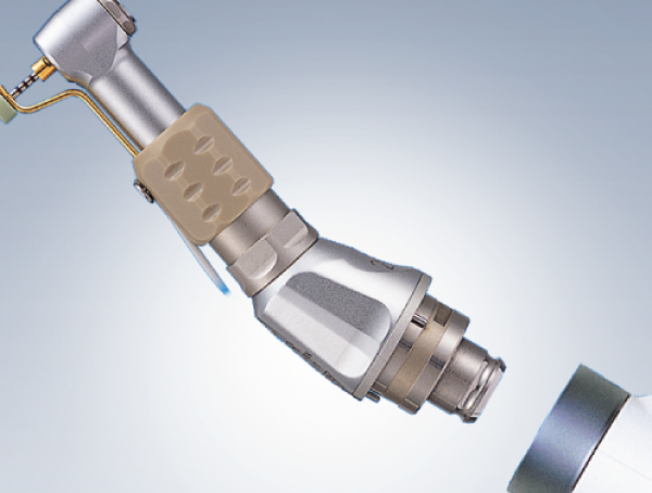 ENDO-MATE CABEZA 360º 20:1 PARA CONEXIÓN DE ÁPICE