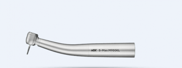 M900KL TURBINA CON LUZ CABEZA ESTÁNDAR ACOPLE KAVO