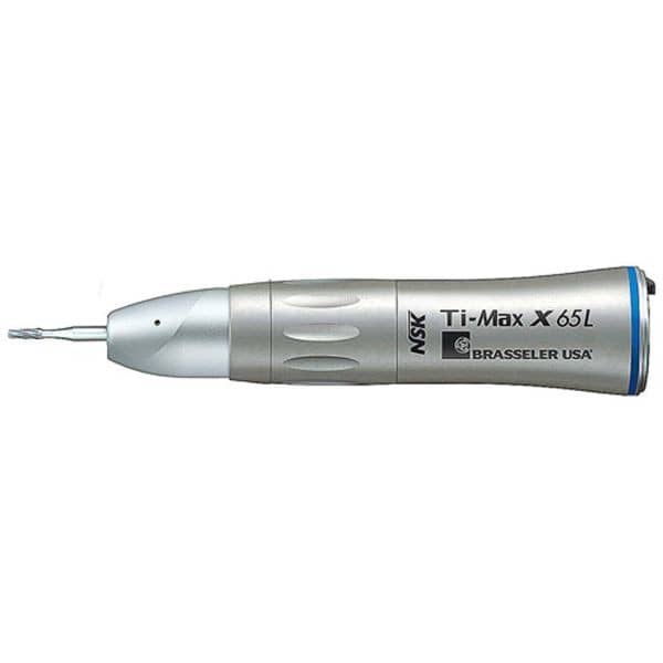 TI-MAX X65L 1:1 PIEZA DE MANO CON LUZ