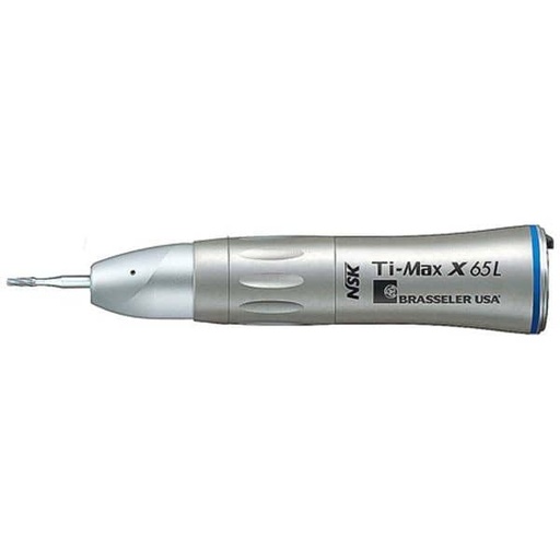 [NS8261] TI-MAX X65L 1:1 PIEZA DE MANO CON LUZ