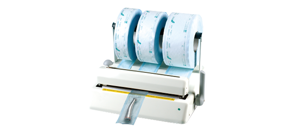 TERMOSELLADORA NEWSEAL PLUS