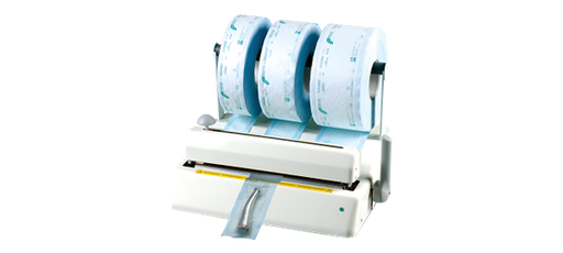 [NS8268] TERMOSELLADORA NEWSEAL PLUS