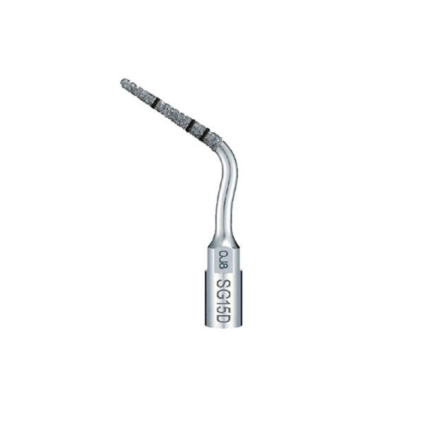 VARIOSURG PUNTA PREPARACIÓN DEL IMPLANTE SG15D