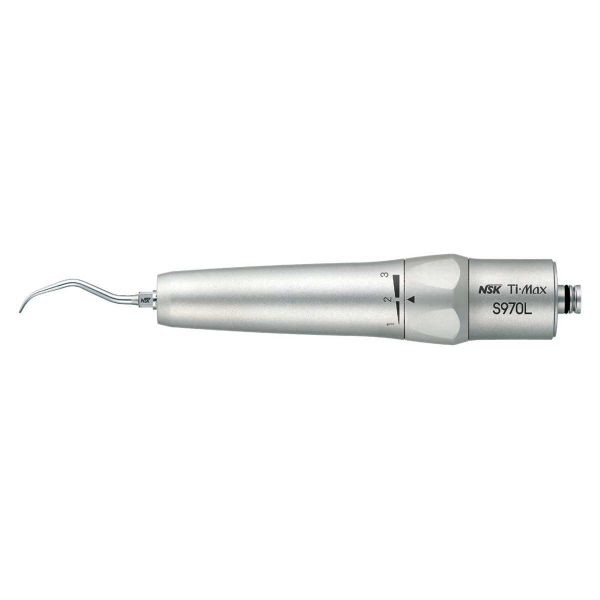 TI-MAX S970L SCALER CON REGULADOR DE POTENCIA, CON