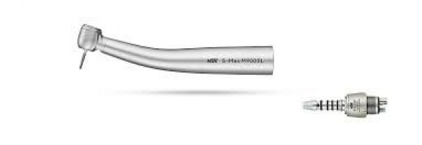 M900SL TURBINA CON LUZ CABEZA ESTÁNDAR ACOPLE SIRO