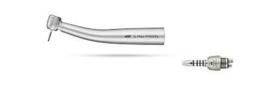 [NS8277] M900SL TURBINA CON LUZ CABEZA ESTÁNDAR ACOPLE SIRO