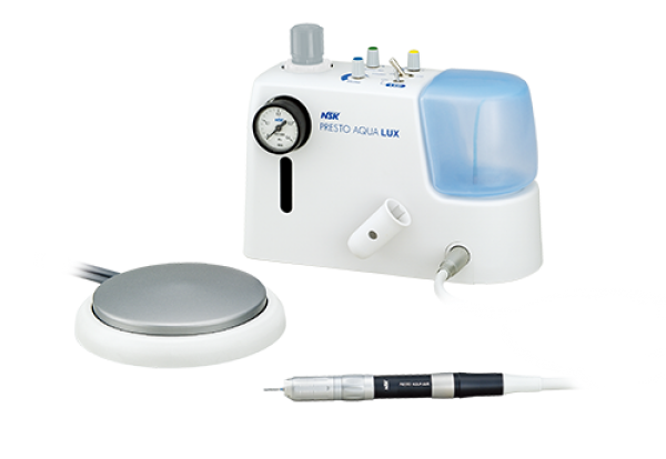 PRESTO AQUA II SET COMPLETO