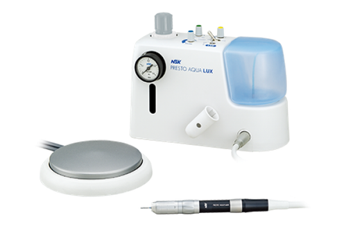 [NS8280] PRESTO AQUA II SET COMPLETO