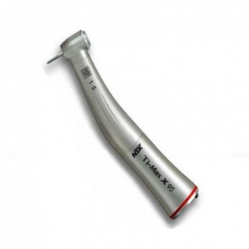 [NS8285] TI-MAX X95 1:5 CA MULTIPLICADOR CABEZA ESTÁNDAR