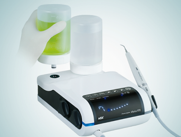 VARIOS 970 ESTÁNDAR 230V CON LUZ LED