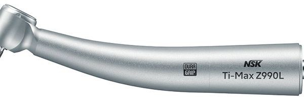 TI-MAX Z2 Z990L TURBINA ACOPLAMIENTO NSK