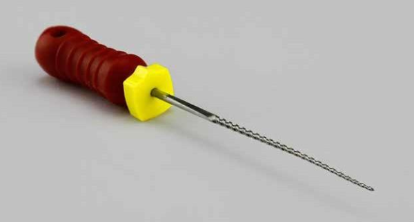 LIMAS MANI RT 25MM ISO 25 6UDS