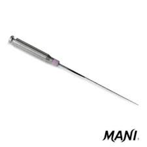 [NZ0095] LIMAS MANI SUPER FILES MGP 21MM #15 6UDS