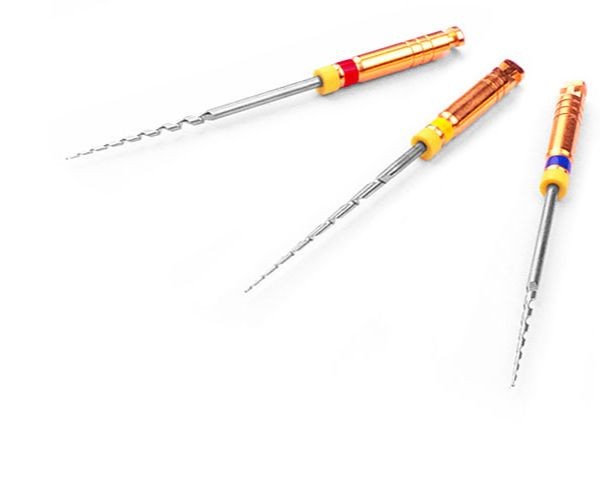 LIMAS MANI SILK STANDARD PACK 21MM 3UDS