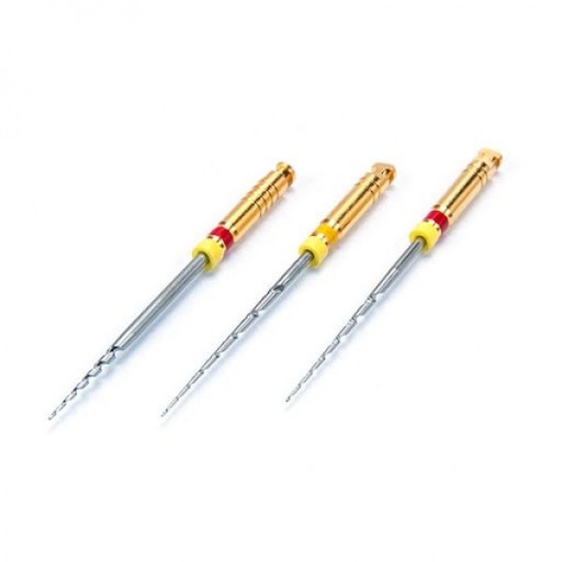 [NZ0114] LIMAS MANI SILK COMPLEX PACK 25MM 3UDS