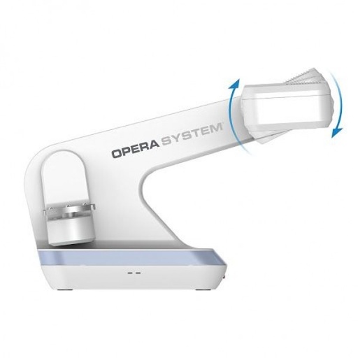 [OA0001] ESCANER DESCUBIERTO OS200 5 EJES - 10 µ - 1,3 mg