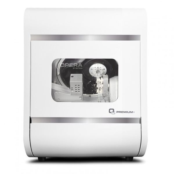 FRESADORA PREMIUM+ GRINDING WET OPERA SYSTEM