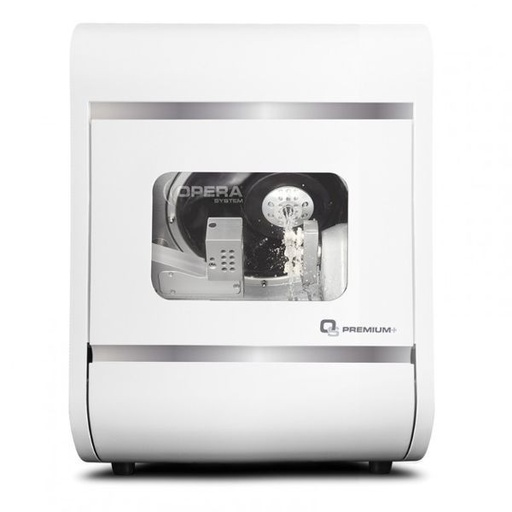 [OA0014] FRESADORA PREMIUM+ GRINDING WET OPERA SYSTEM