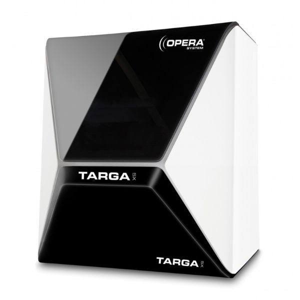 FRESADORA TARGA DRY&WET GRINDING OPERA SYSTEM