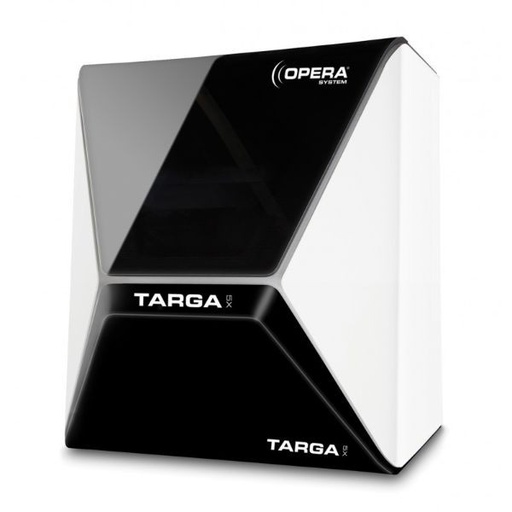 [OA0016] FRESADORA TARGA DRY&WET GRINDING OPERA SYSTEM