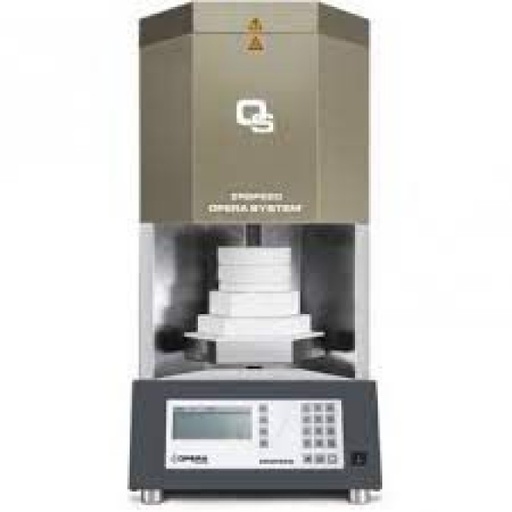 [OA0021] HORNO OS ZR SPEED SINTERIZACION RAPIDA