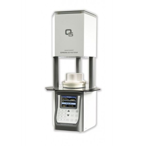 [OA0022] HORNO DE CERAMICA OS MASTER HT 1180º