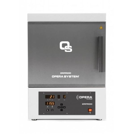 [OA0024] HORNO OS ZR PROD SINTERIZACION