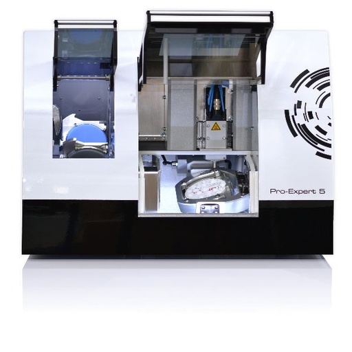 [OA0055] FRESADORA PRO- EXPERT 5