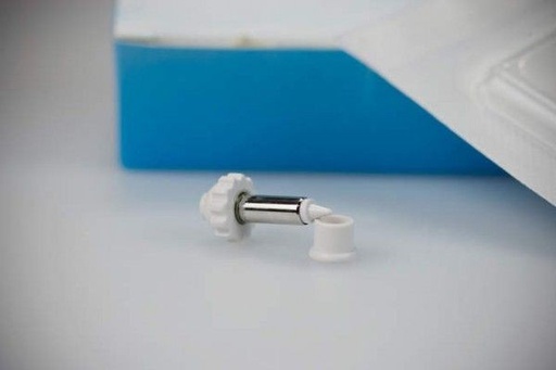 [ON0199] BISTURI CIRCULAR DESECHABLE 6,2 5ud.