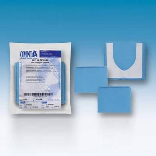[ON0257] SET CIRUGIA ORAL 10UD.