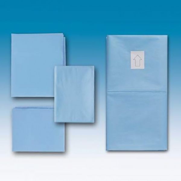 PAÑO REPELENTE AL AGUA 75x90cm 50ud.