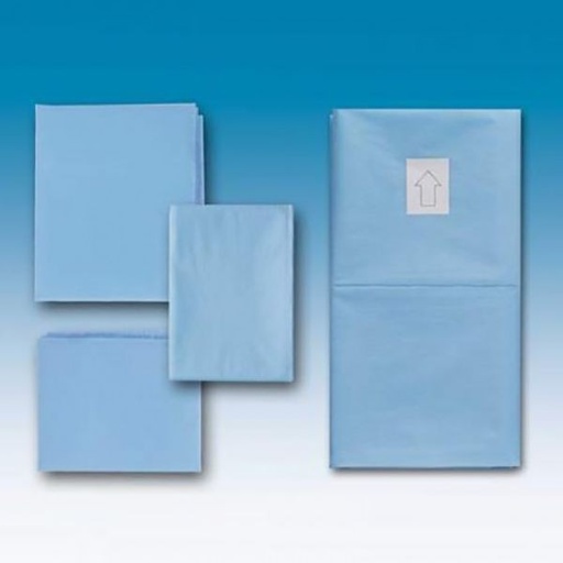 [ON0281] PAÑO REPELENTE AL AGUA 75x90cm 50ud.