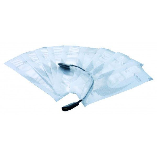 FUNDA PARA RADIOGRAFIA SENSOCOVER 3,5cm 500ud.