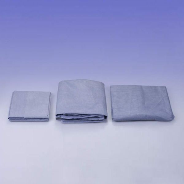 PAÑO REPELENTE AL AGUA 75x100cm 40ud.