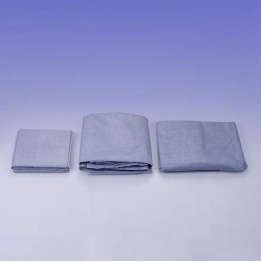 [ON0303] PAÑO REPELENTE AL AGUA 75x100cm 40ud.