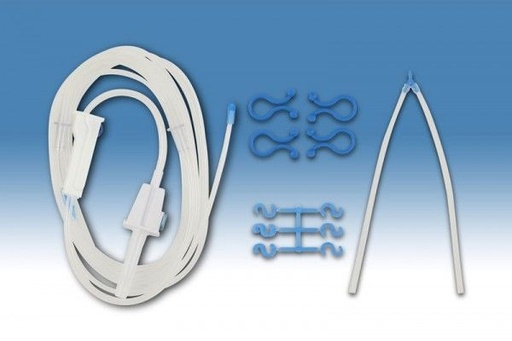 [ON0342] SET IRRIGACION QUIRURGICA DIFUSOR DEF 08 10ud.