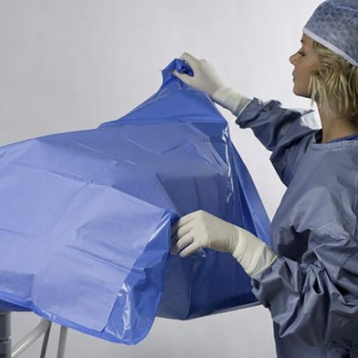 [ON0344] PROTECTOR MESA DE MAYO 80x120 25ud.