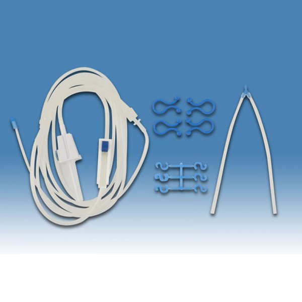 SET IRRIGACION QUIRURGICA DIFUSOR DEF 12 10ud.