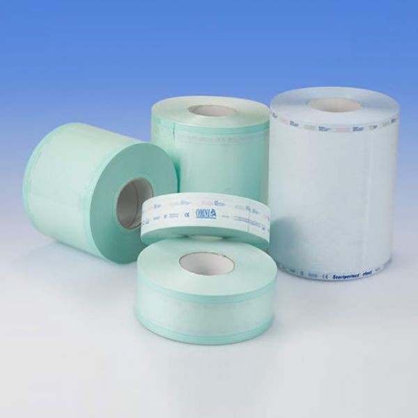 ROLLO ESTERILIZAR 10cm. 200m.