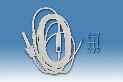 [ON0390] SET IRRIGACION ANTHOGYR 6842 V 10ud.