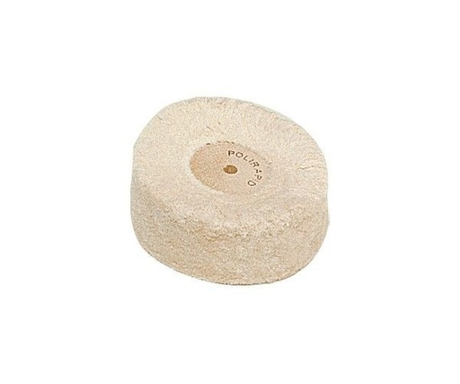 [PA0001] POLIRAPID CEPILLO LANA 3/80 MUK 30 400