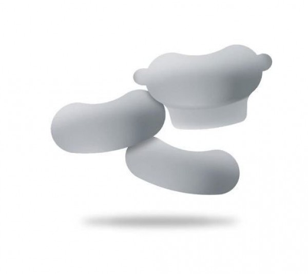 MATRICES QUICKMAT MOLARES 0,04MMX6.4MM