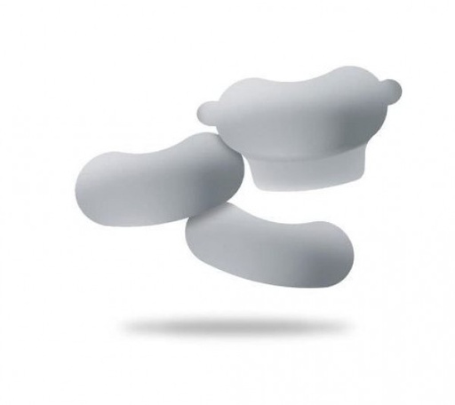 [PL0066] MATRICES QUICKMAT MOLARES 0,04MMX6.4MM