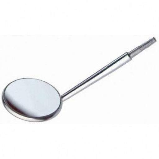 [PN0005] ESPEJOS PLANOS DE RODIO Nº5 C.S.