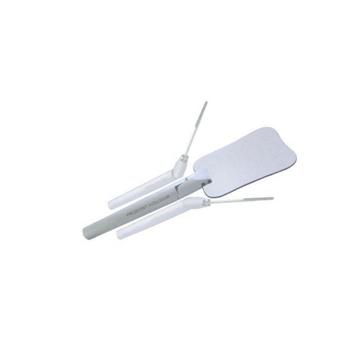 [PN0010] MANGO ARTICULADO PARA ESPEJO FOTOGRAFICO