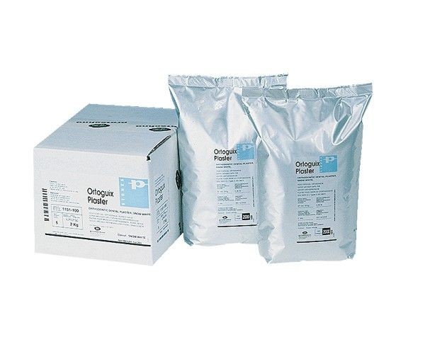 ORTOGUIX BLANCA 18 KG