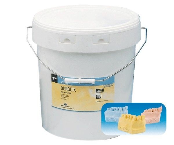 ESCAYOLA DURGUIX ROSA BIDON 20KG.