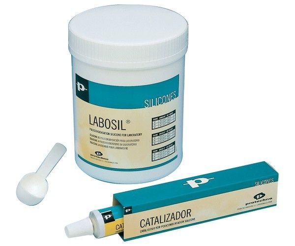 LABOSIL shore 90 (2 kg+catalizador)