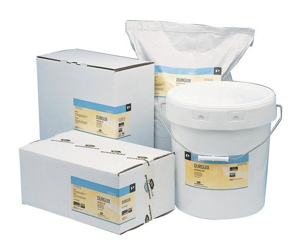 ESCAYOLA DURGUIX amarillo bidon 20 kg