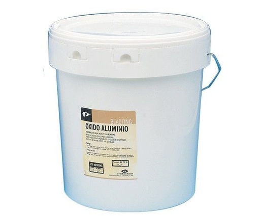 [PO0021] OXIDO ALUMINIO PROTECHNO 110 25KG